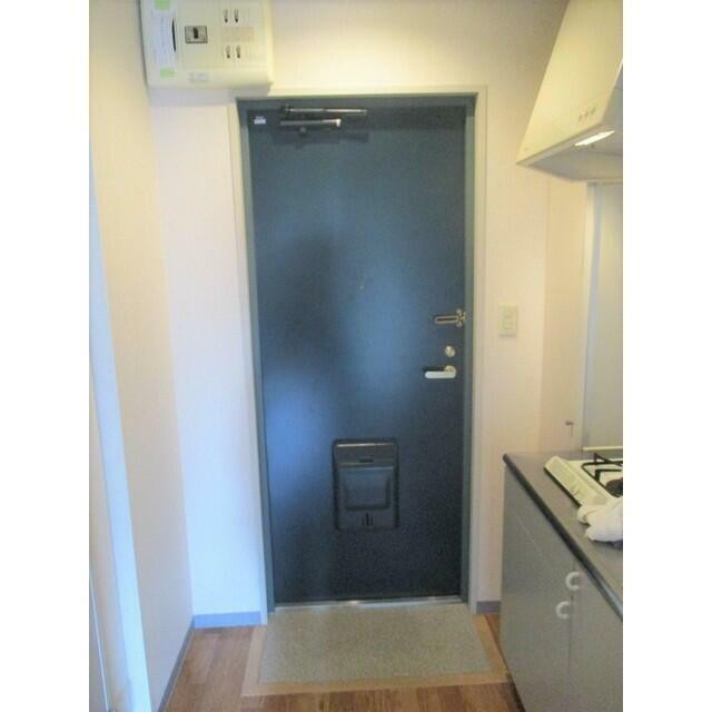 シューズボックス(玄関)