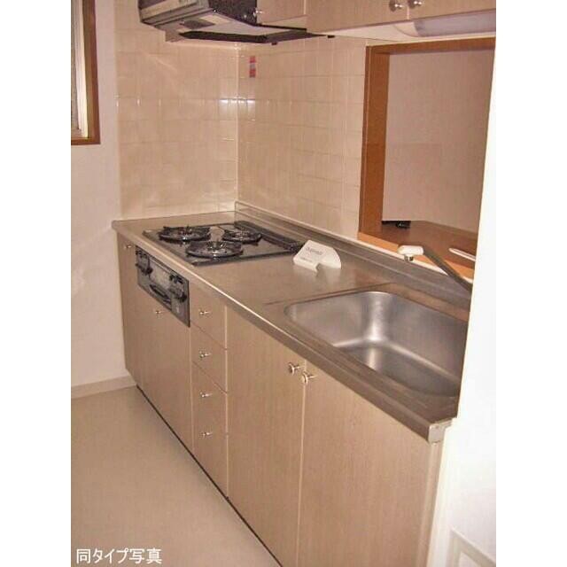 (キッチン)