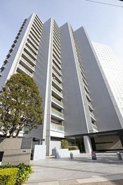 中央区日本橋箱崎町１０丁目 【賃貸居住】マンション