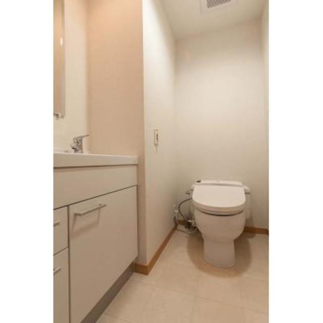 ※写真は同タイプ住戸です。(内装)