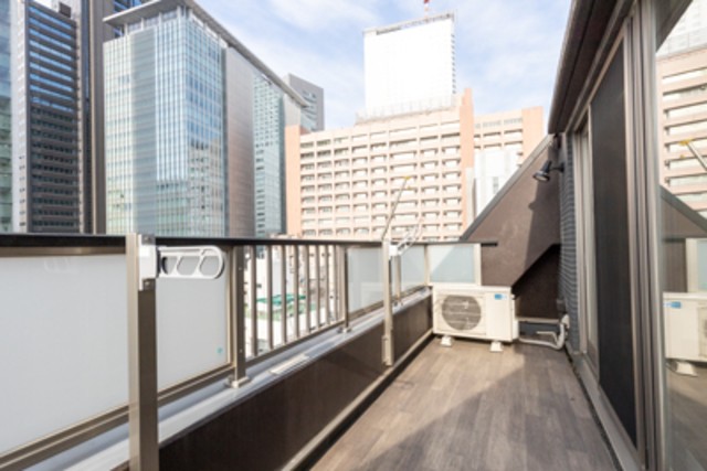 ※写真は同タイプ住戸です。