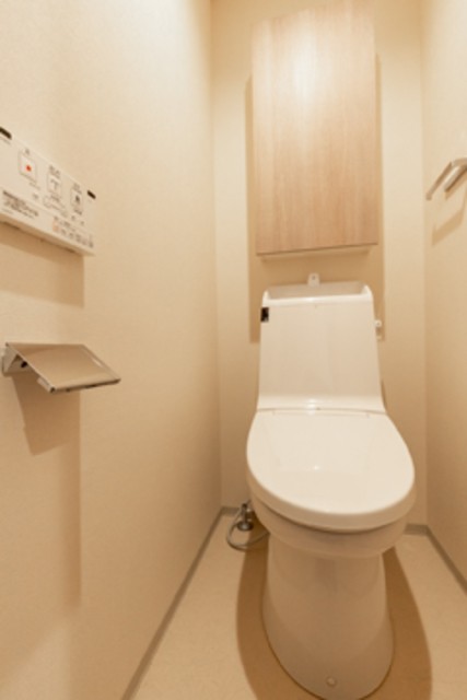 ※写真は同タイプ住戸です。(内装)