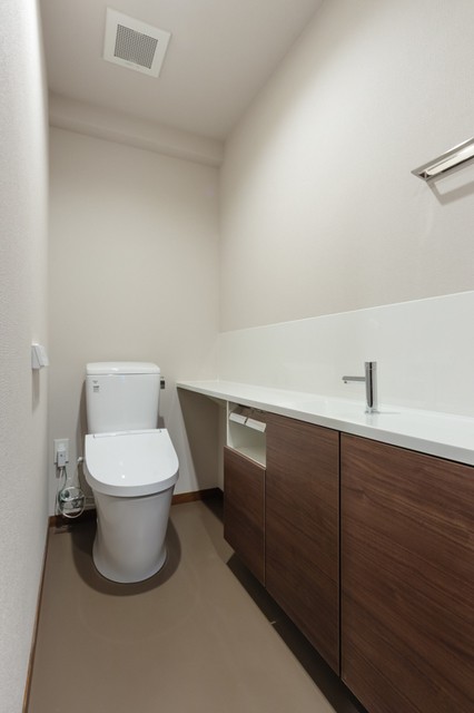 ※写真は同タイプ住戸です。(内装)