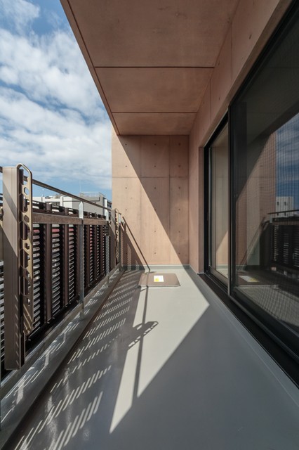 ※写真は同タイプ住戸です。