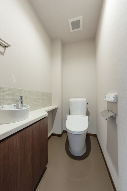 ※写真は同タイプ住戸です。(内装)