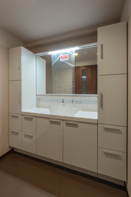 ※写真は同タイプ住戸です。(内装)