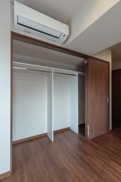 ※写真は同タイプ住戸です。(内装)