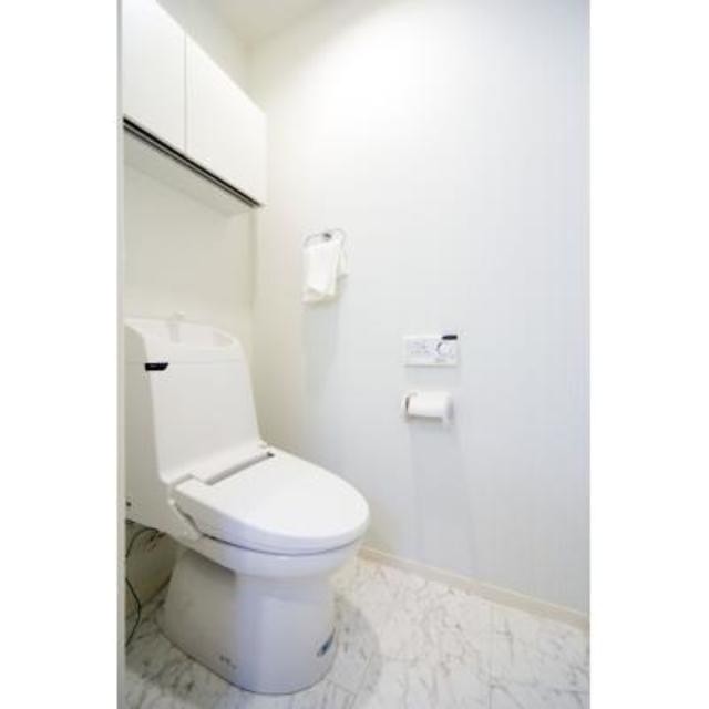 ※写真は同タイプ住戸です。(内装)