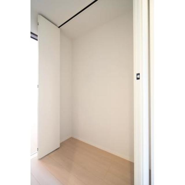 ※写真は同タイプ住戸です。(内装)