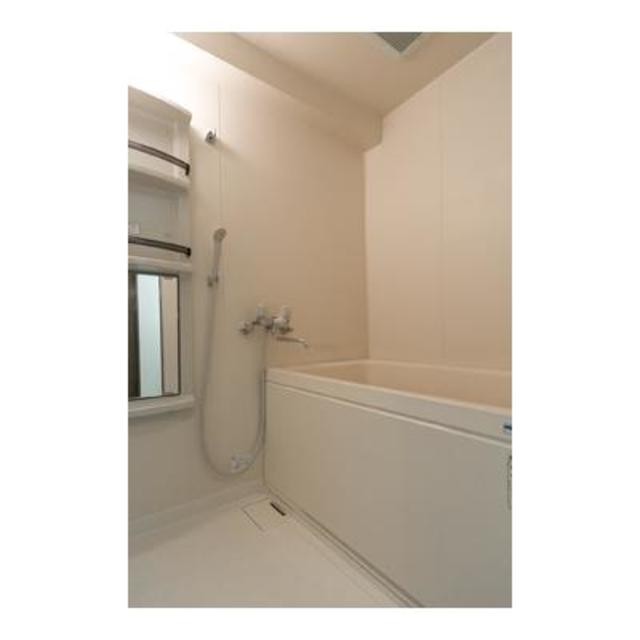 ※写真は同タイプ住戸です。(風呂)