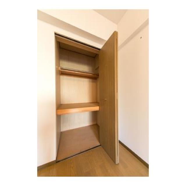 ※写真は同タイプ住戸です。(内装)