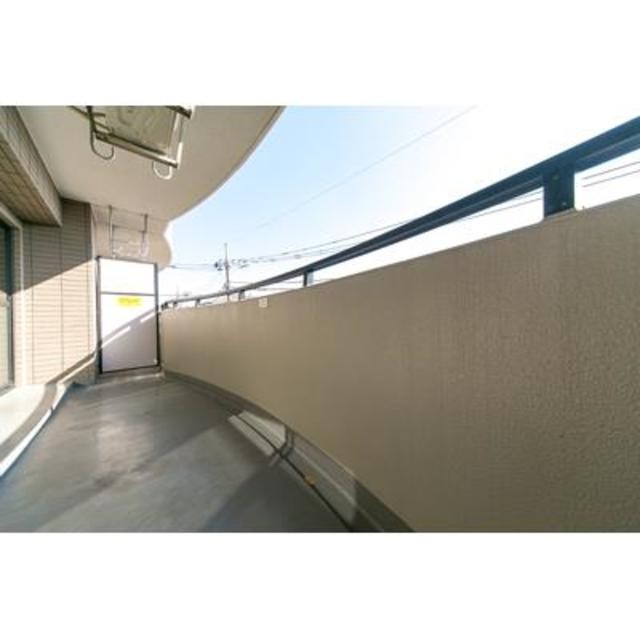 ※写真は同タイプ住戸です。