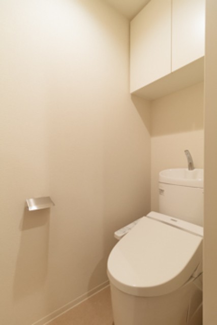 ※写真は同タイプ住戸です。(内装)