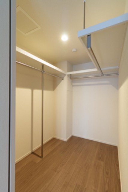 ※写真は同タイプ住戸です。(内装)