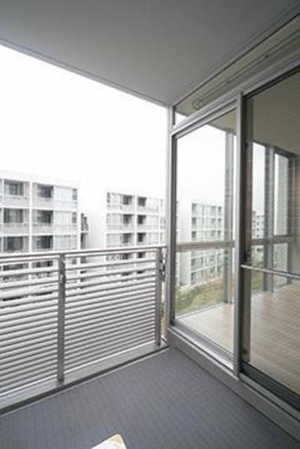 ※写真は同タイプ住戸です。