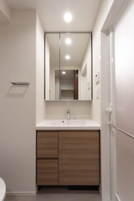 ※写真は同タイプ住戸です。(内装)