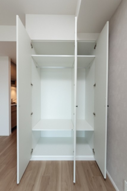 ※写真は同タイプ住戸です。(内装)