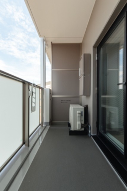 ※写真は同タイプ住戸です。