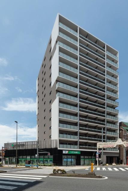 板橋区成増２丁目 【賃貸居住】マンション