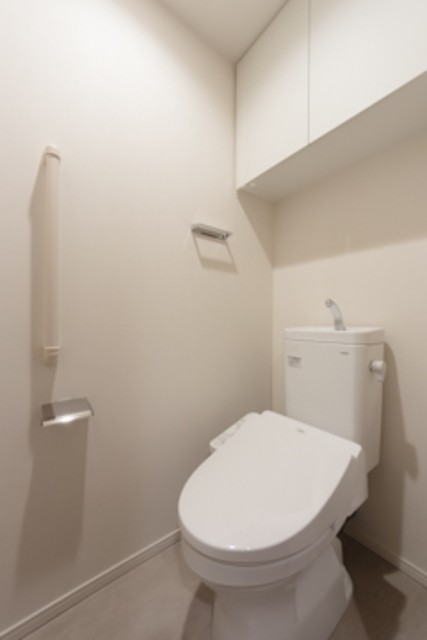 ※写真は同タイプ住戸です。(内装)