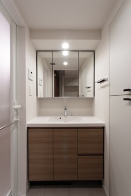 ※写真は同タイプ住戸です。(内装)