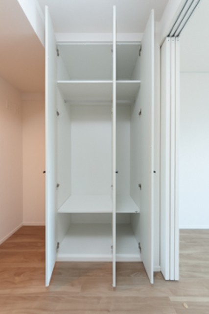 ※写真は同タイプ住戸です。(内装)