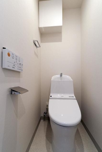 ※写真は同タイプ住戸です。(内装)