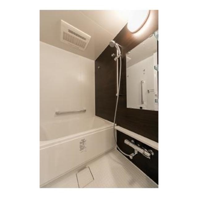 ※写真は同タイプ住戸です。(風呂)