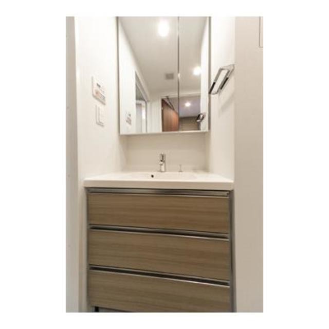 ※写真は同タイプ住戸です。(内装)