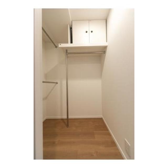 ※写真は同タイプ住戸です。(内装)