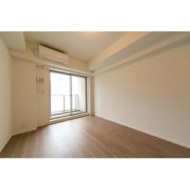 ※写真は同タイプ住戸です。(居間)