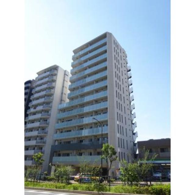 新宿区北新宿１丁目 【賃貸居住】マンション