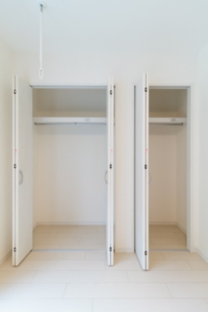 ※写真は同タイプ住戸です。(内装)