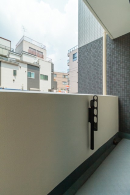 ※写真は同タイプ住戸です。