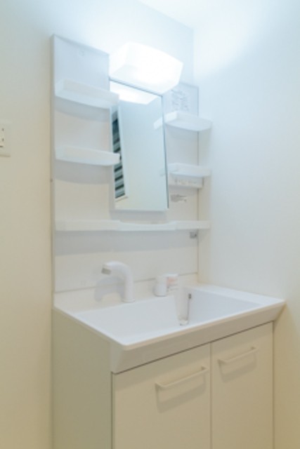 ※写真は同タイプ住戸です。(内装)