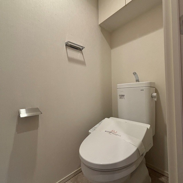 ※写真は同タイプ住戸です。(内装)