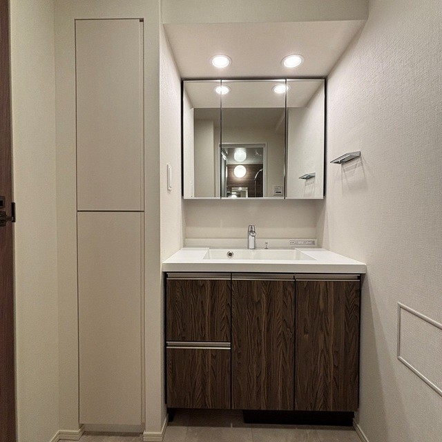 ※写真は同タイプ住戸です。(内装)