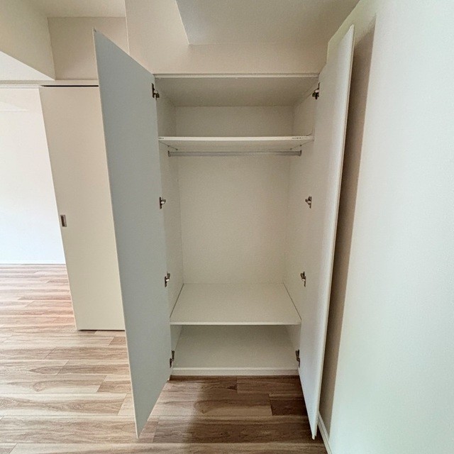 ※写真は同タイプ住戸です。(内装)