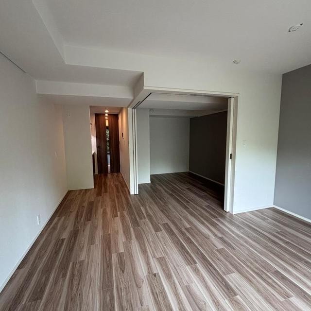 ※写真は同タイプ住戸です。(居間)