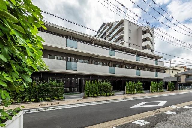 江東区東陽５丁目 【賃貸居住】マンション