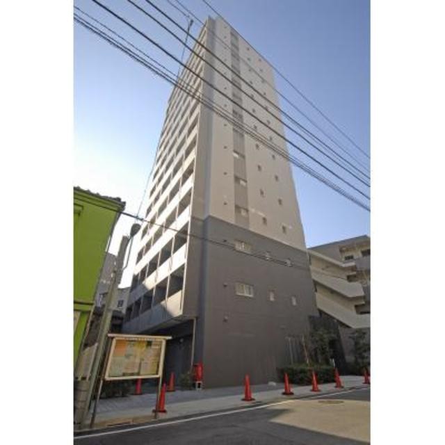 品川区大井１丁目 【賃貸居住】マンション