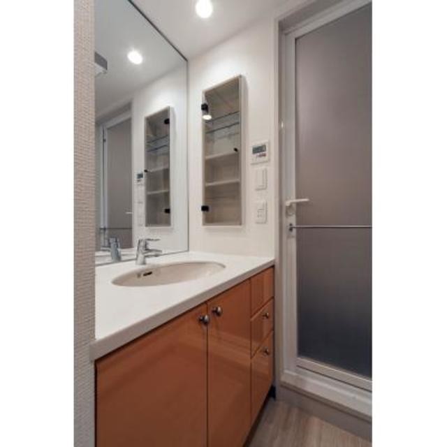 ※写真は同タイプ住戸です。(内装)