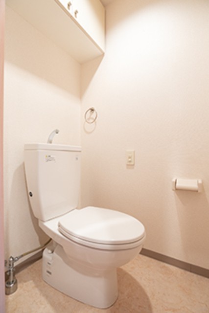 ※写真は同タイプ住戸です。(内装)