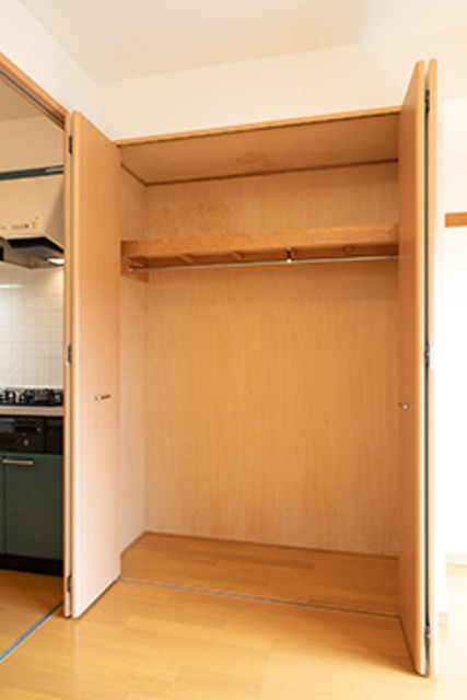 ※写真は同タイプ住戸です。(内装)