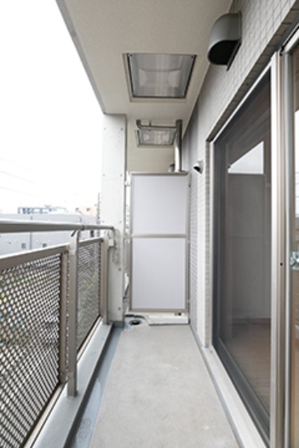 ※写真は同タイプ住戸です。