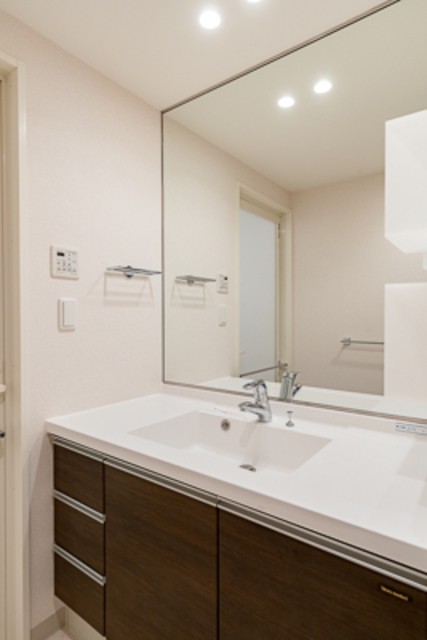 ※写真は同タイプ住戸です。(内装)