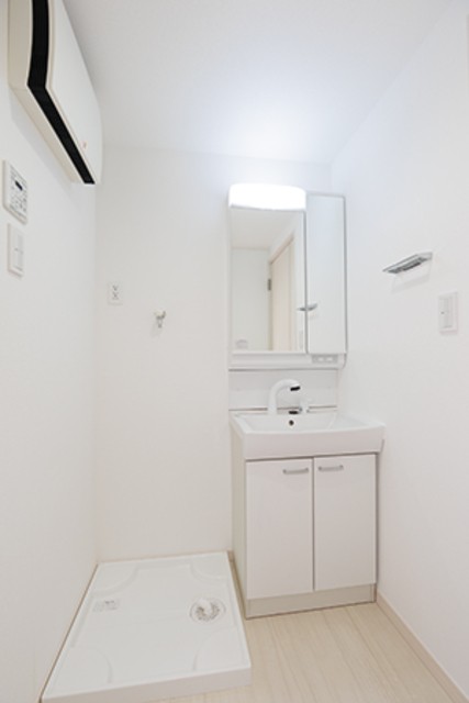 ※写真は同タイプ住戸です。(内装)