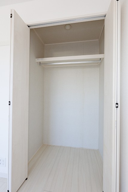 ※写真は同タイプ住戸です。(内装)