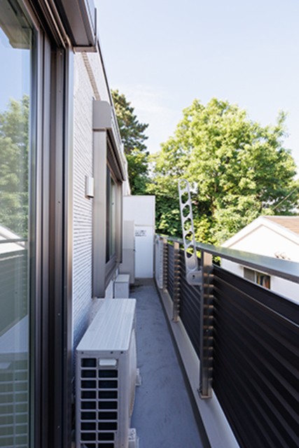 ※写真は同タイプ住戸です。