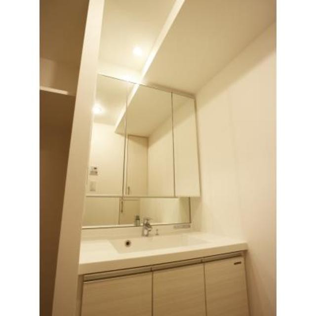 ※写真は同タイプ住戸です。(内装)